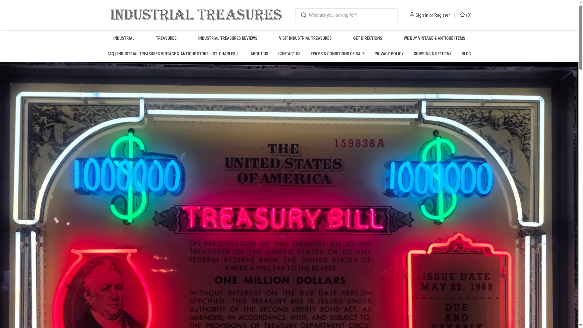 Industrialtreasures.com