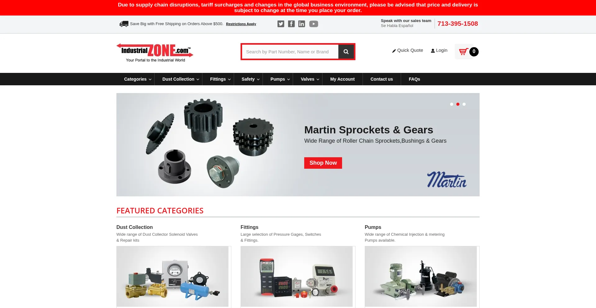 Industrialzone.com