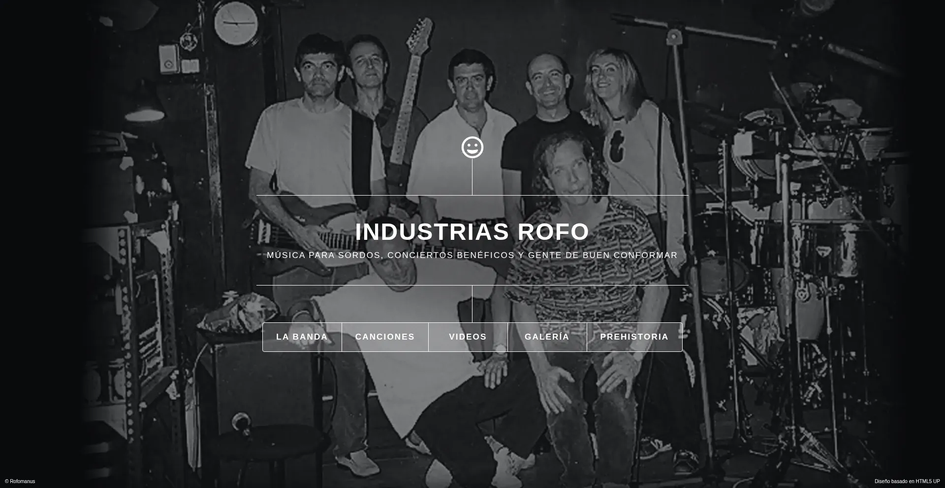 Industriasrofo.com