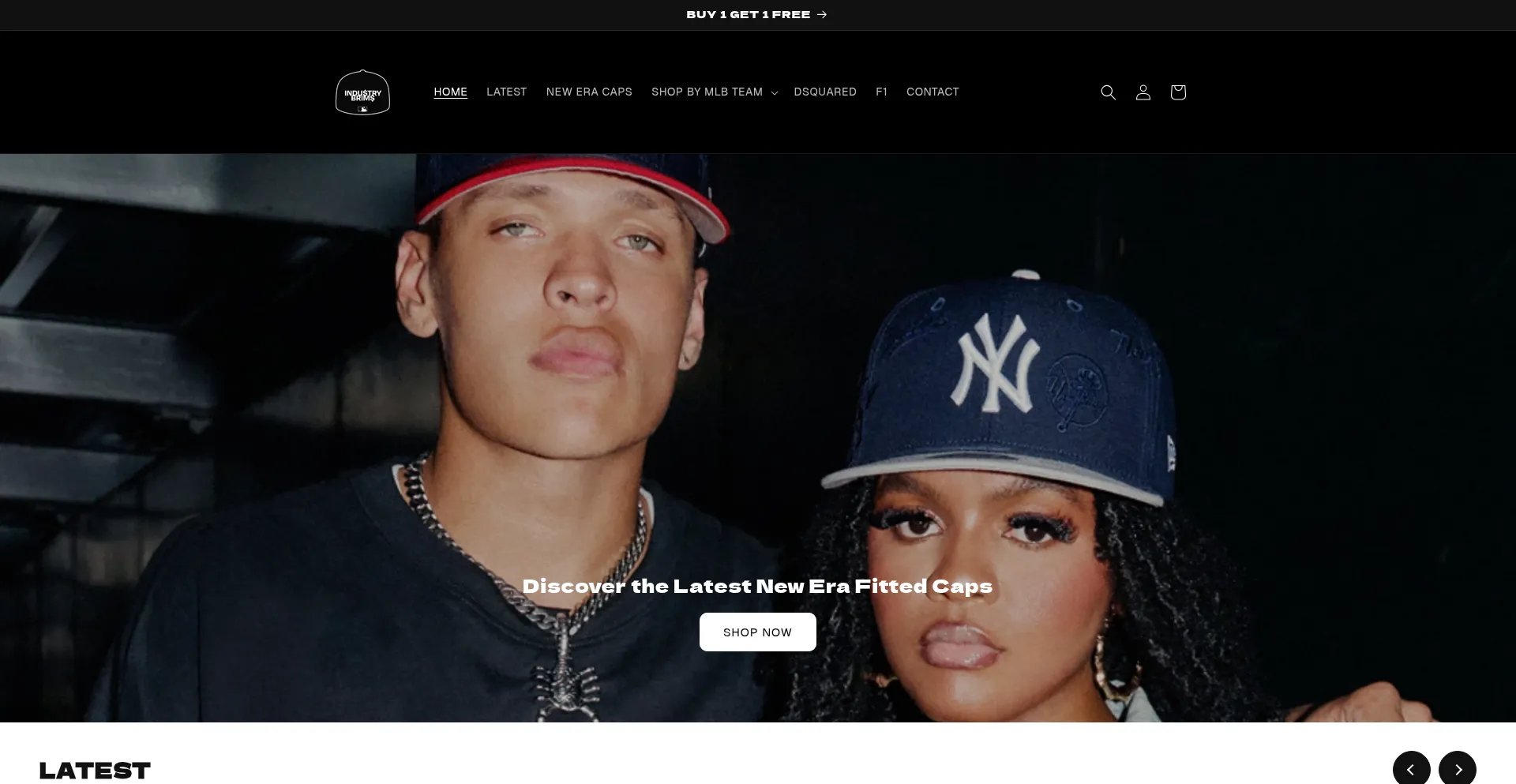 Industrybrims.co.za