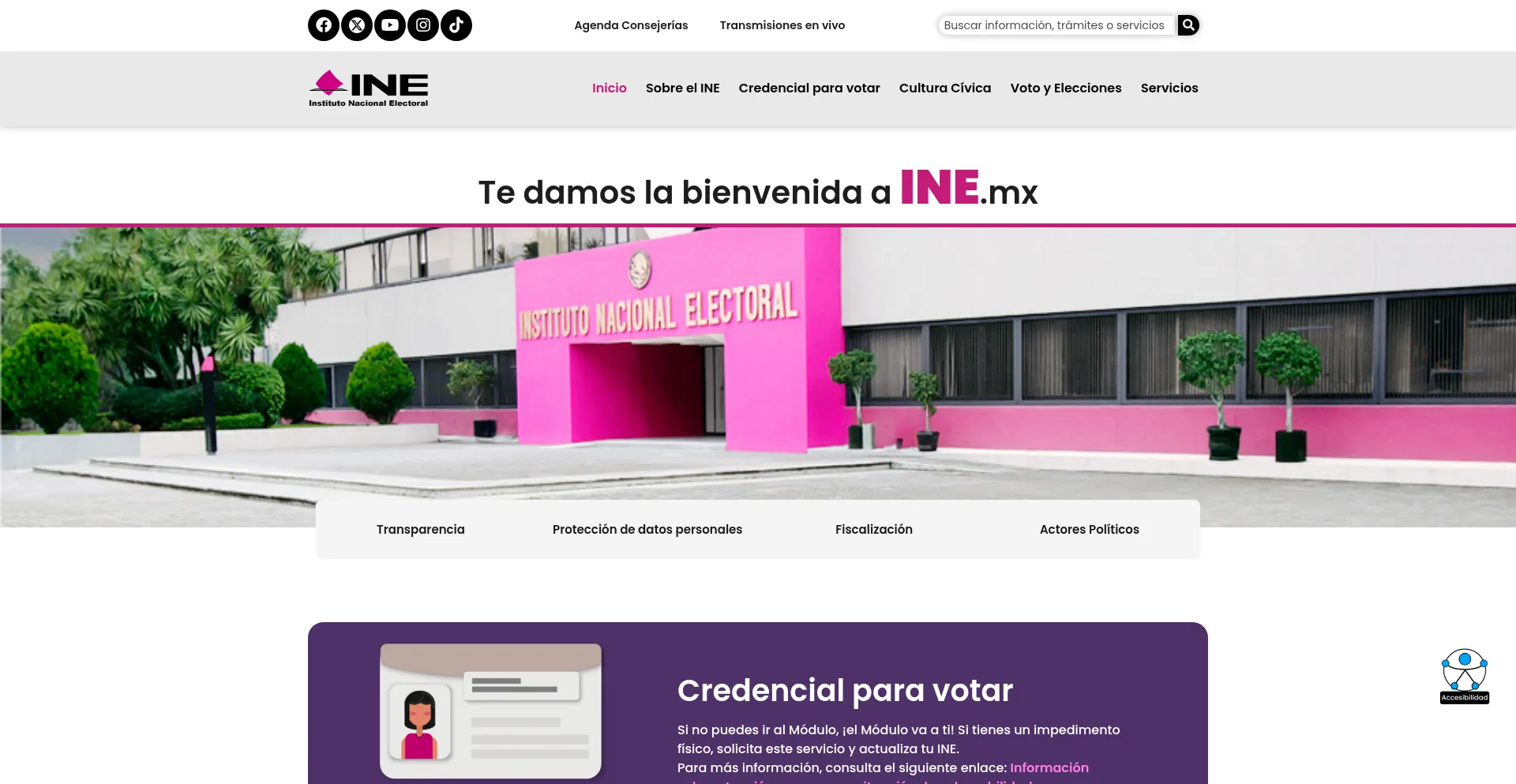 Ine.mx