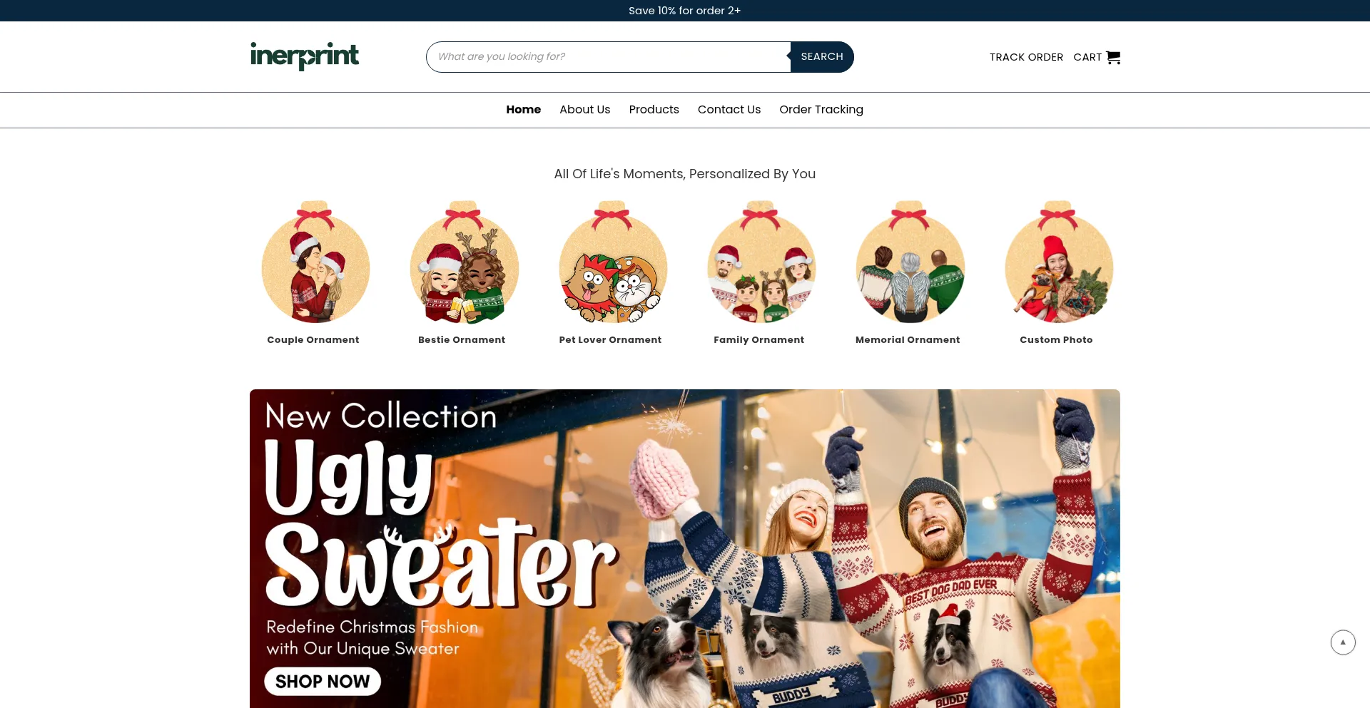 Inerprint.com