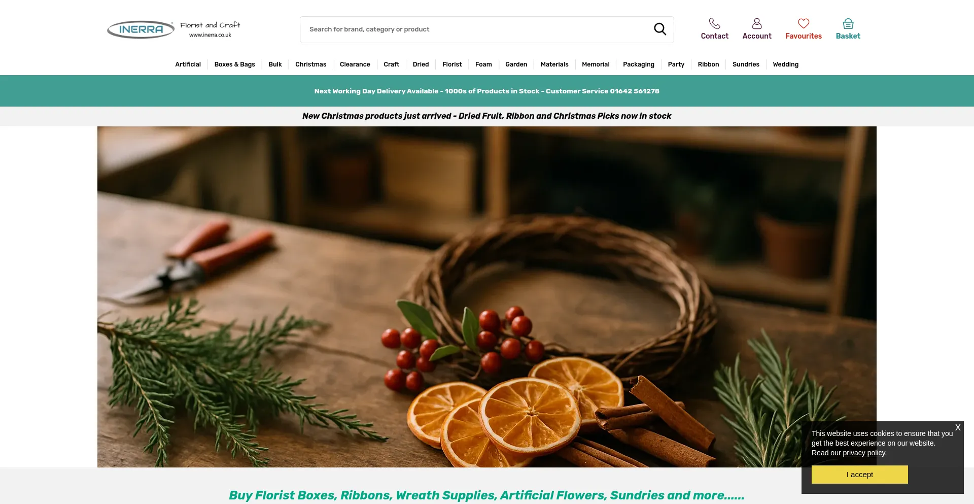 Inerra.co.uk