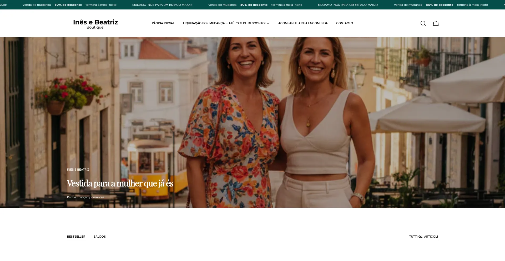 Inesebeatriz.com