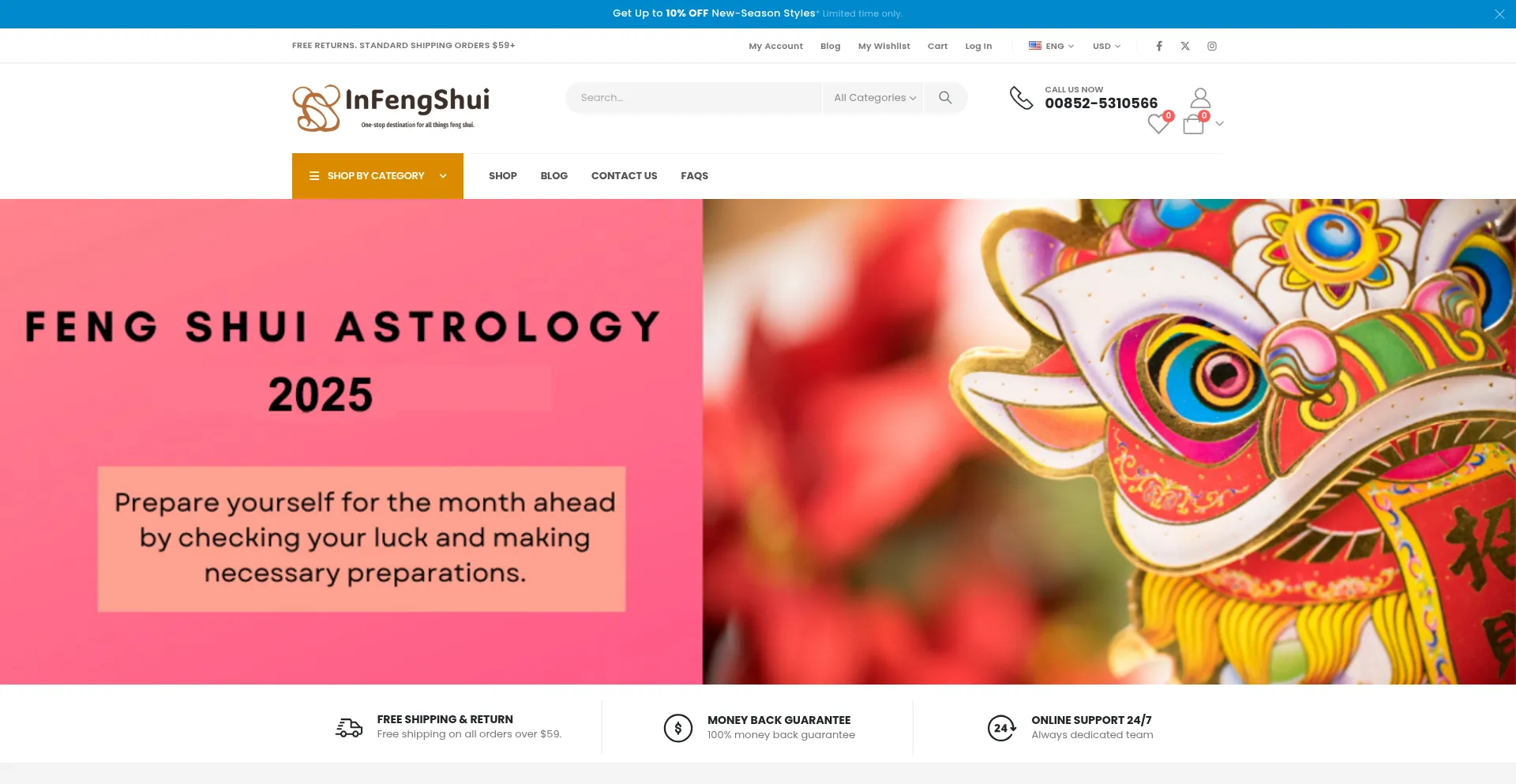 Infengshui.com