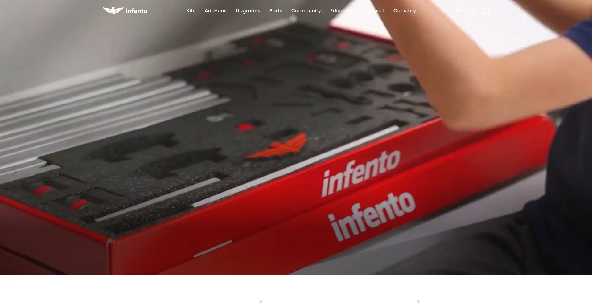 Infento.com