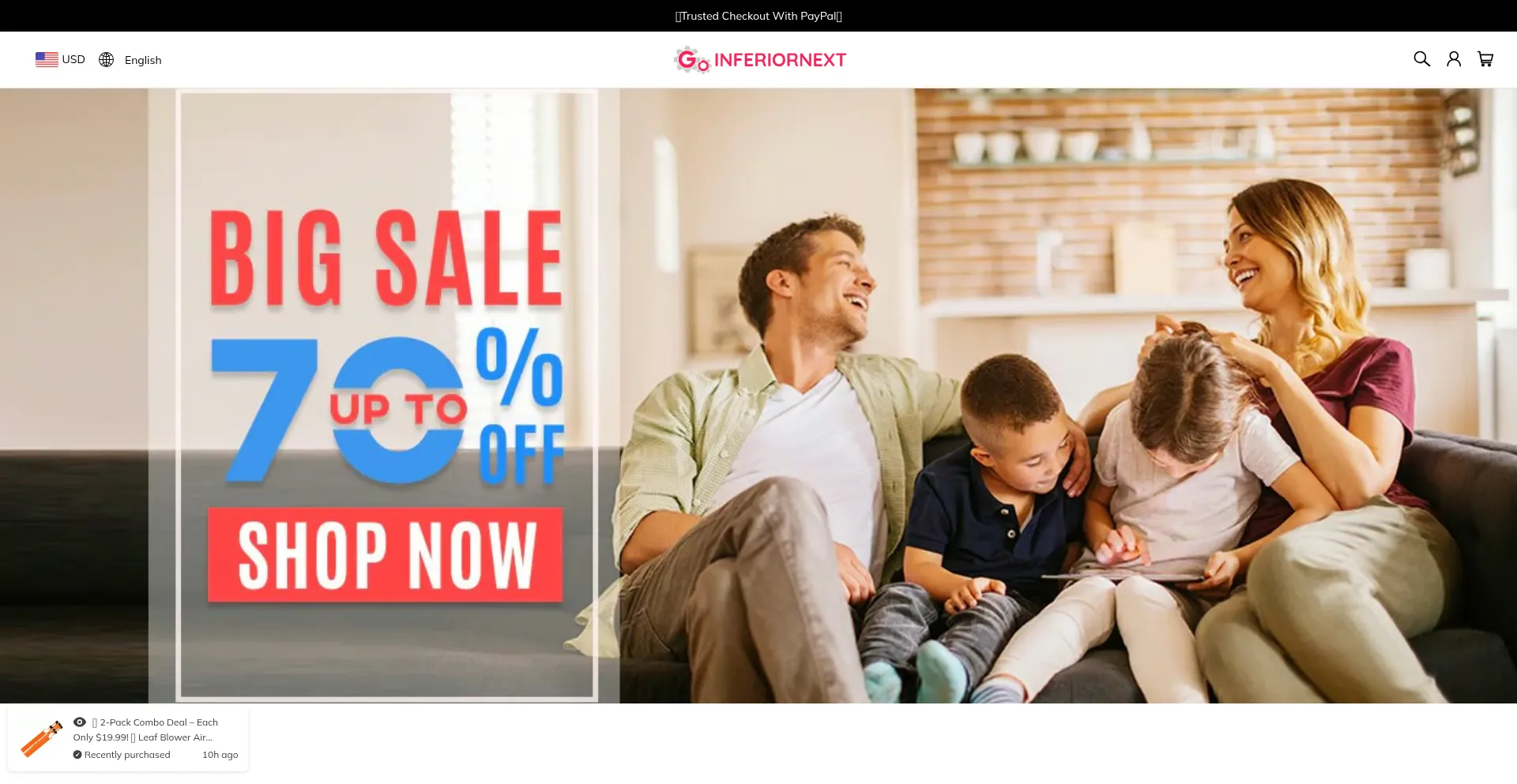Inferiornext.com