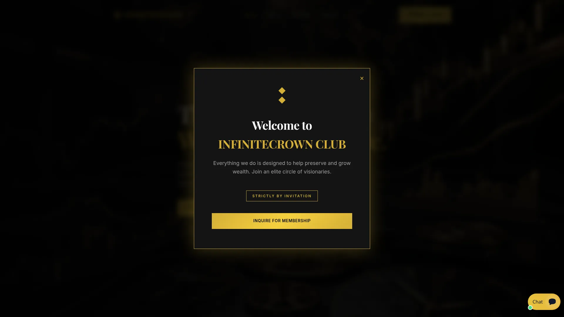 Infinitecrown.club