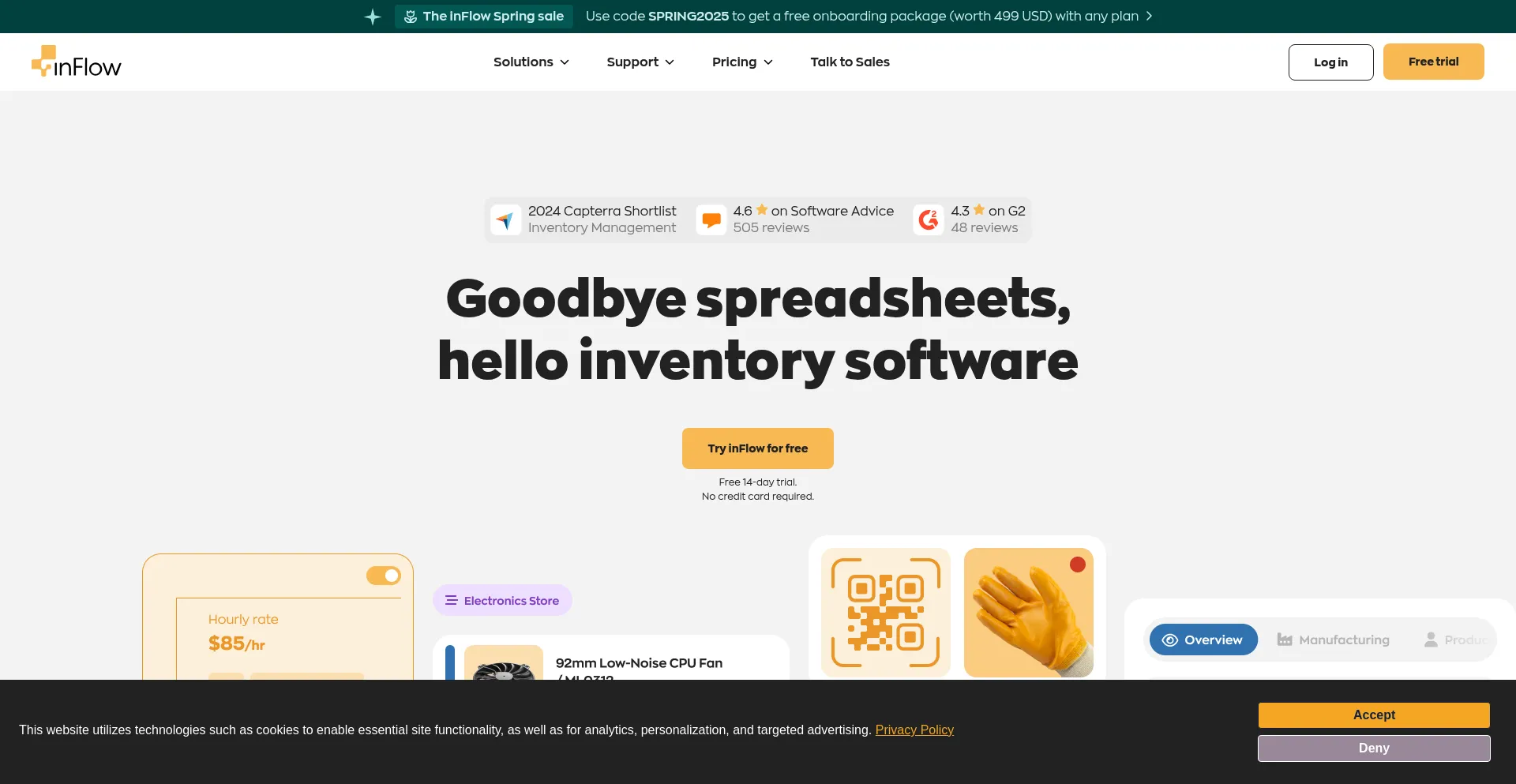 Inflowinventory.com