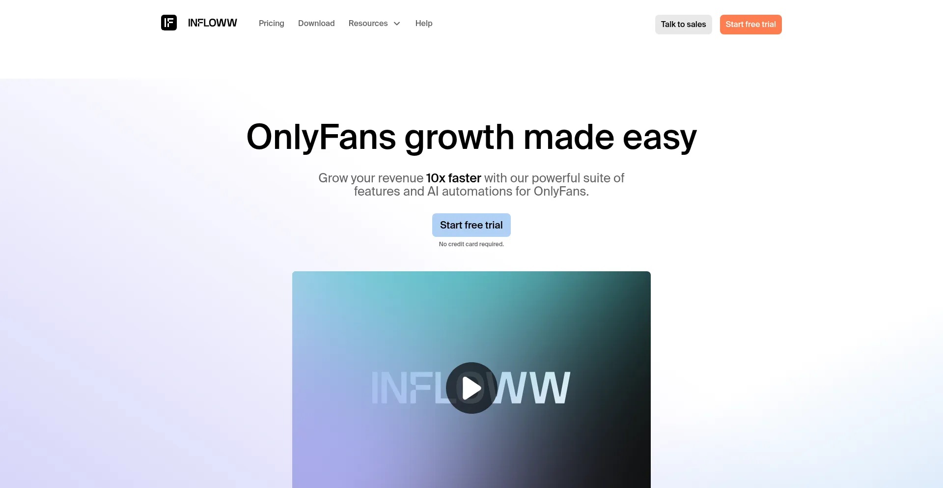 Infloww.com
