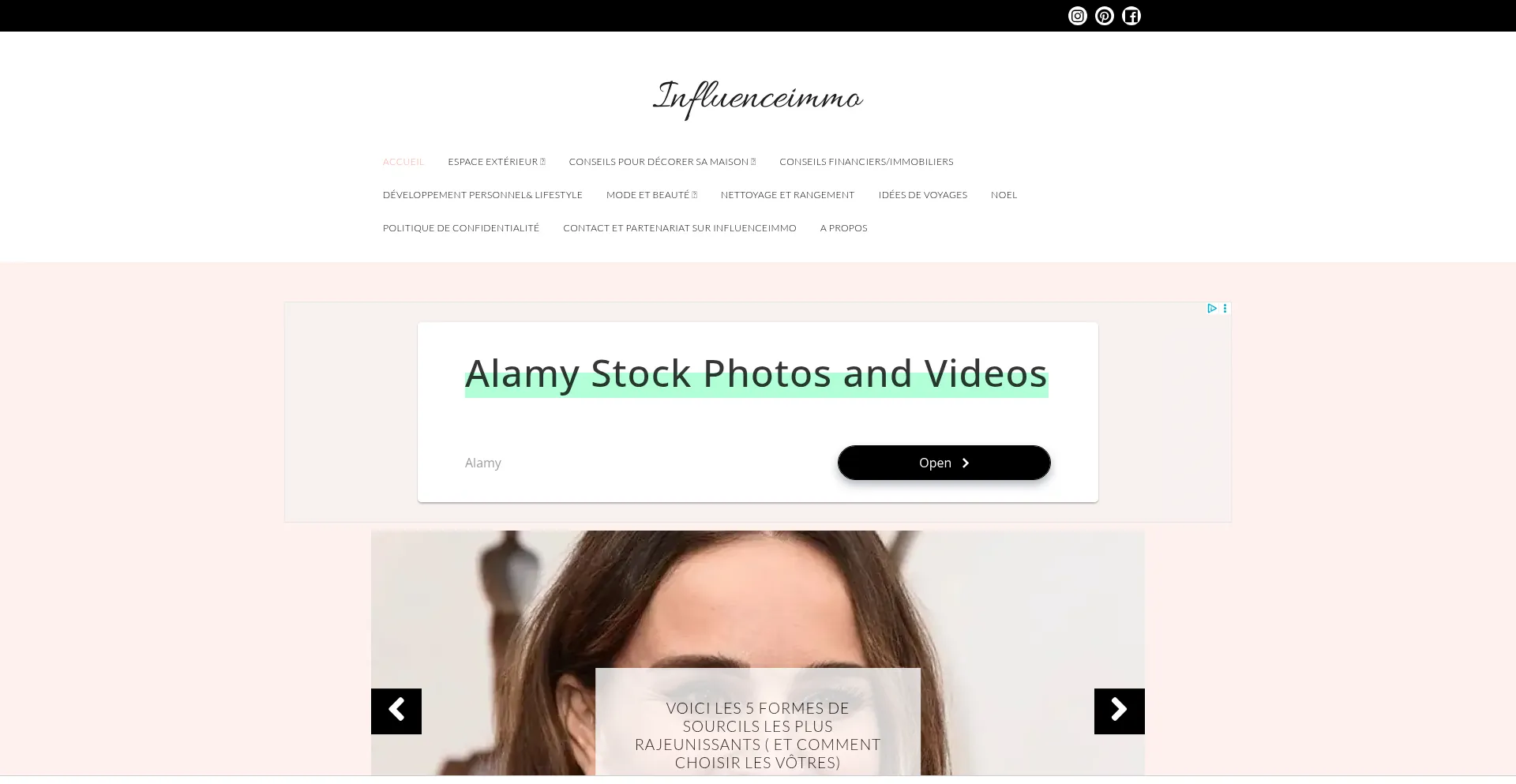 Influenceimmo.com