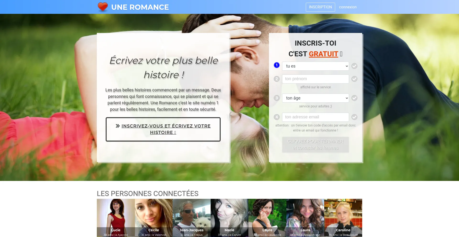 Info-rencontre.com