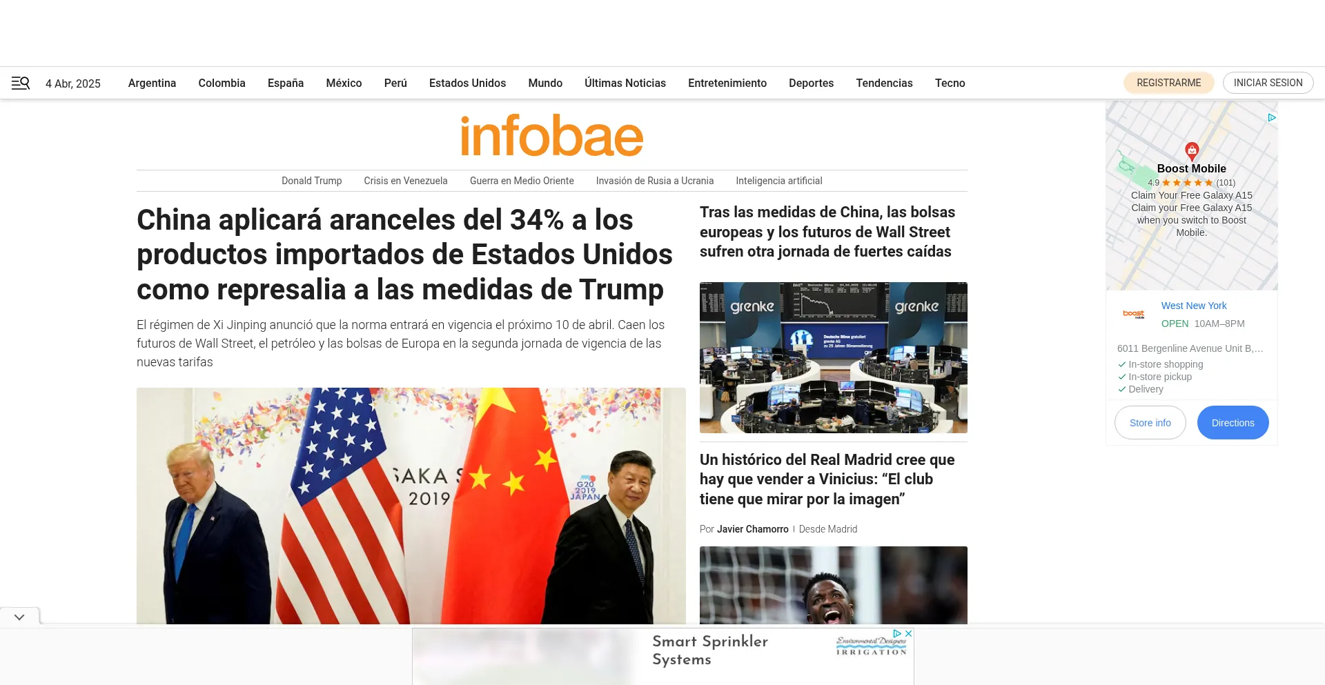 Infobae.com