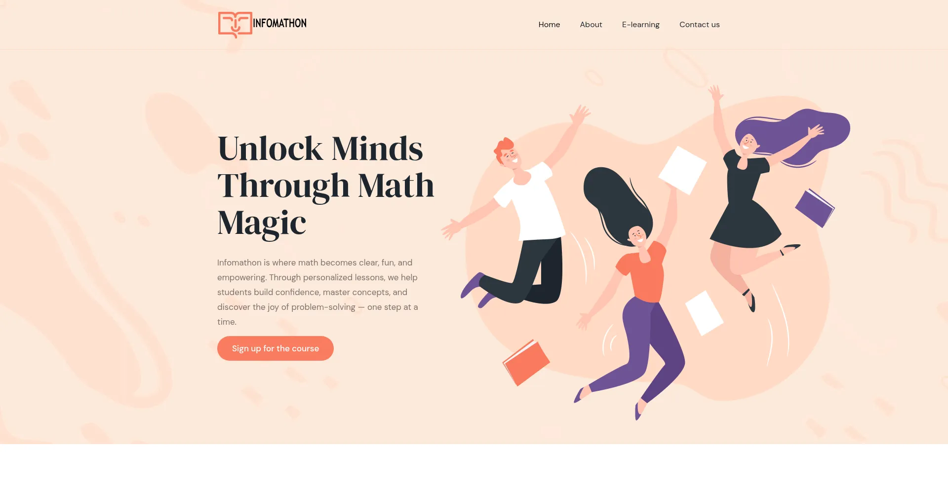 Infomathon.com