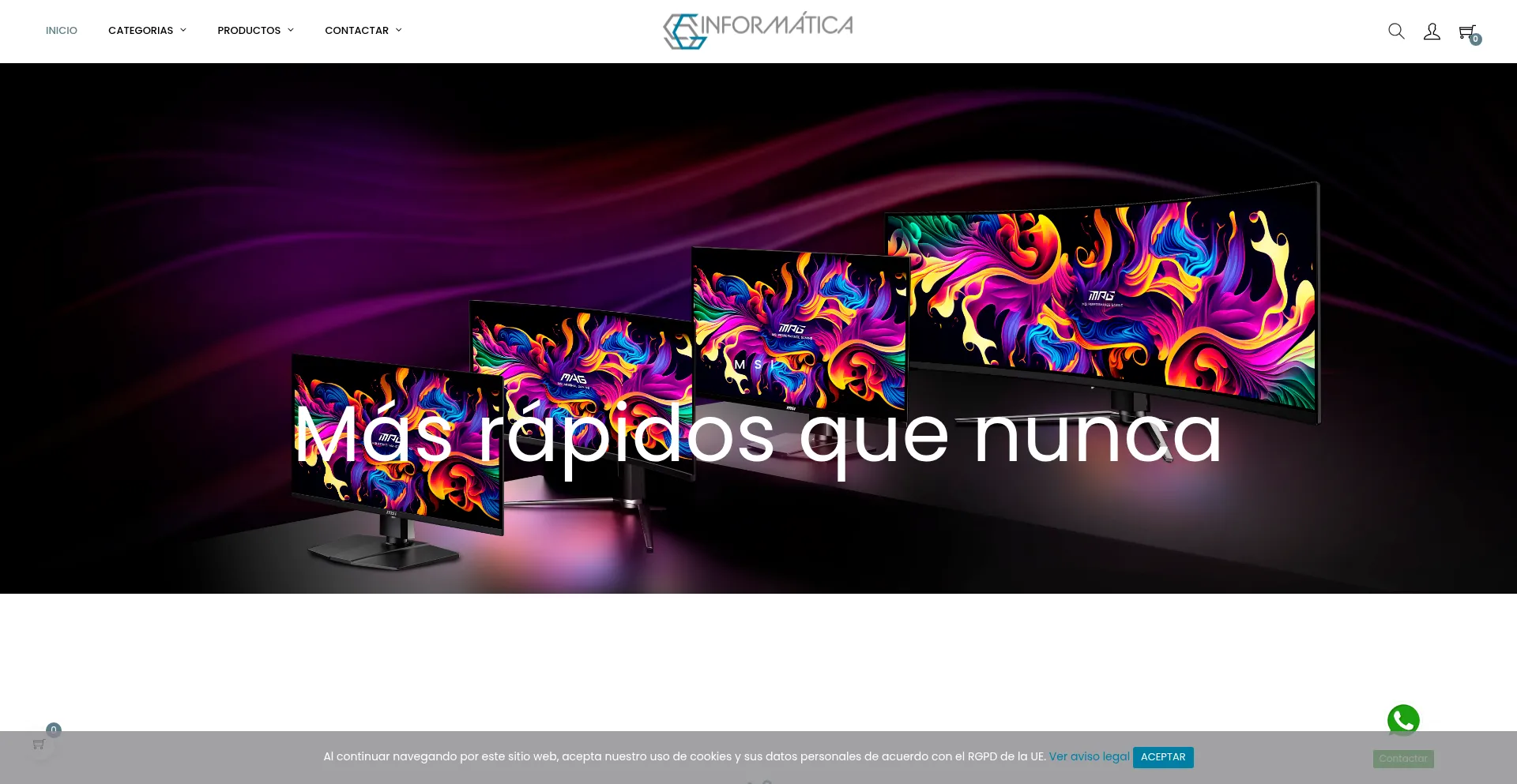 Informaticasg.com