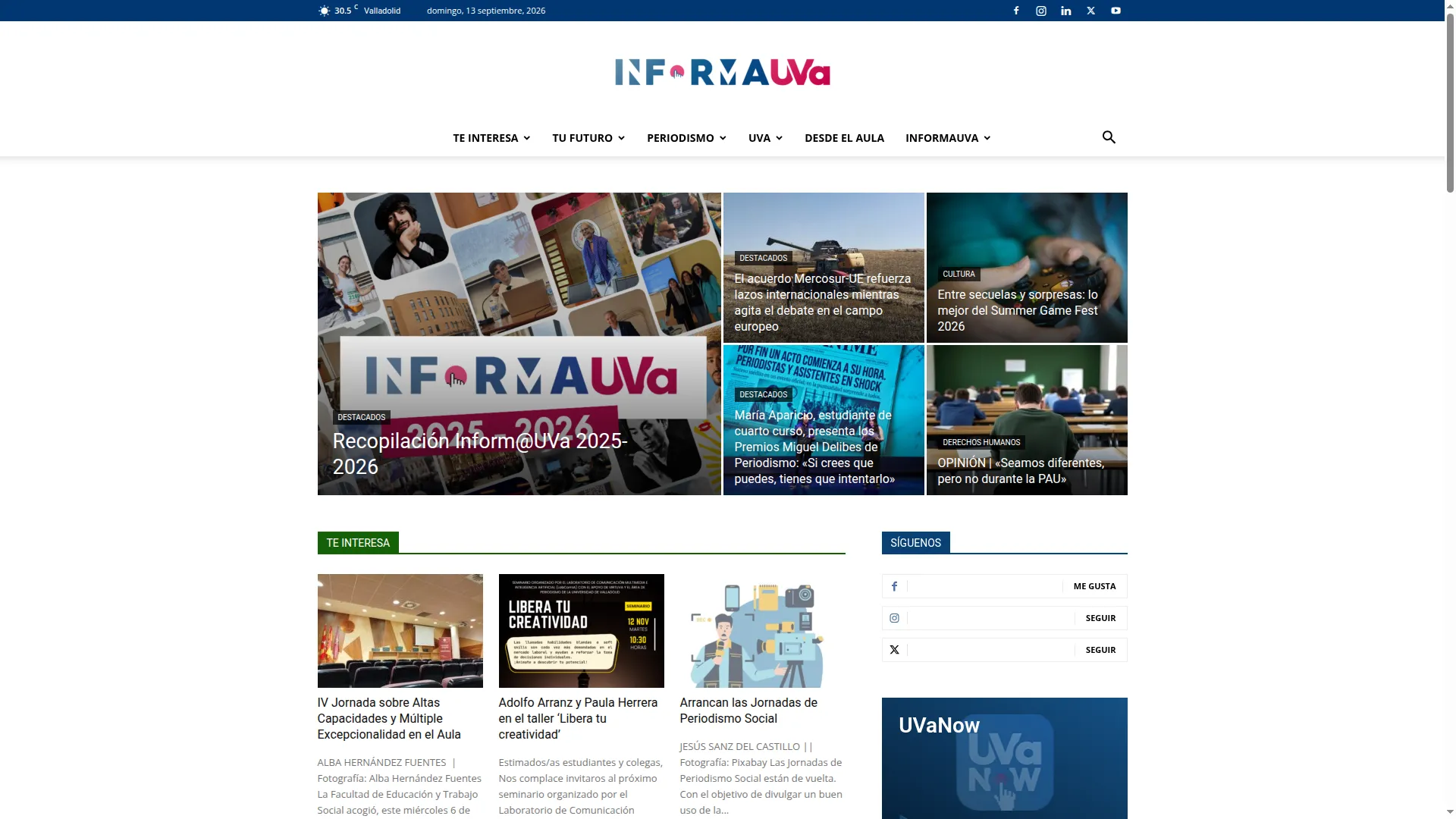 Informauva.com