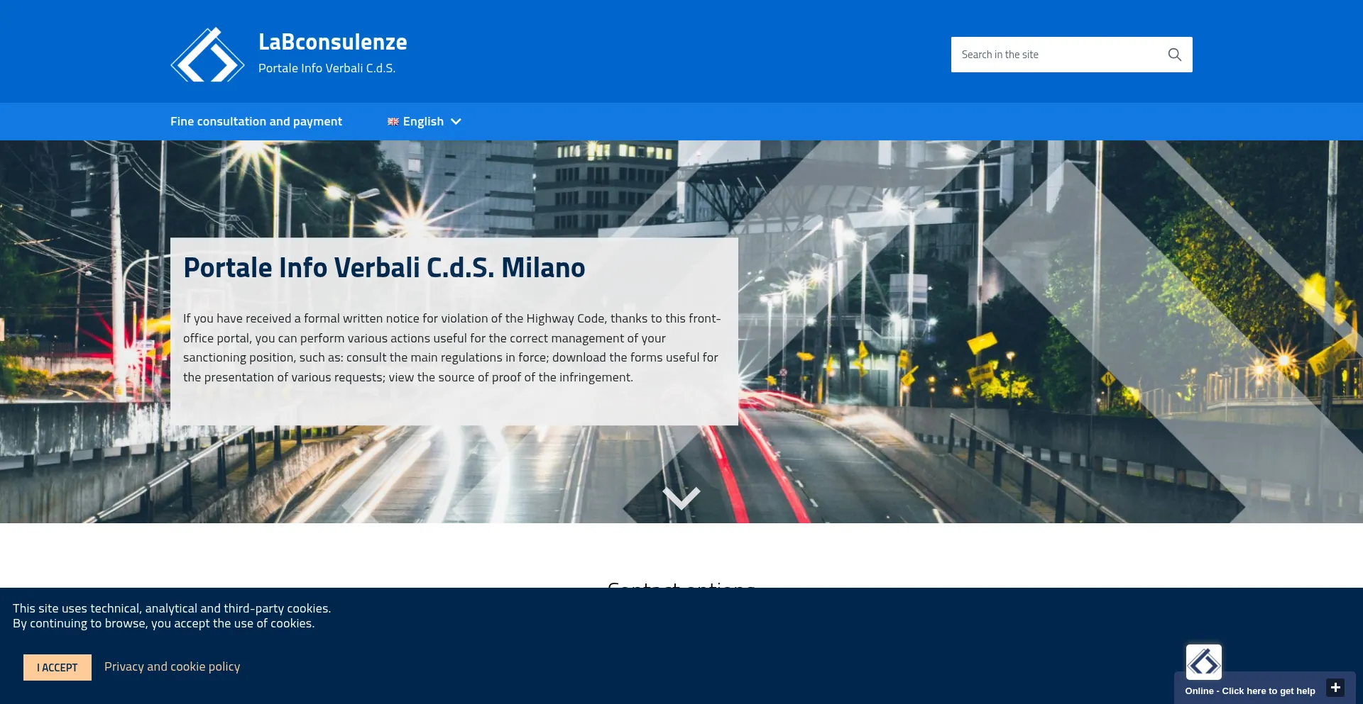 Infoverbalicds.com