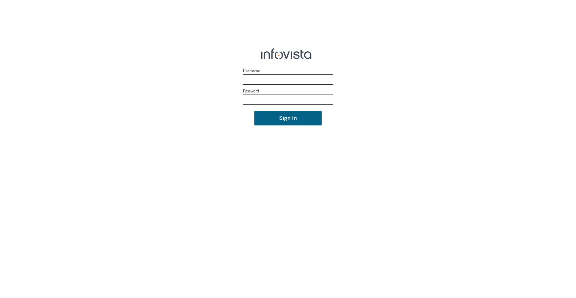 Infovistareports.com