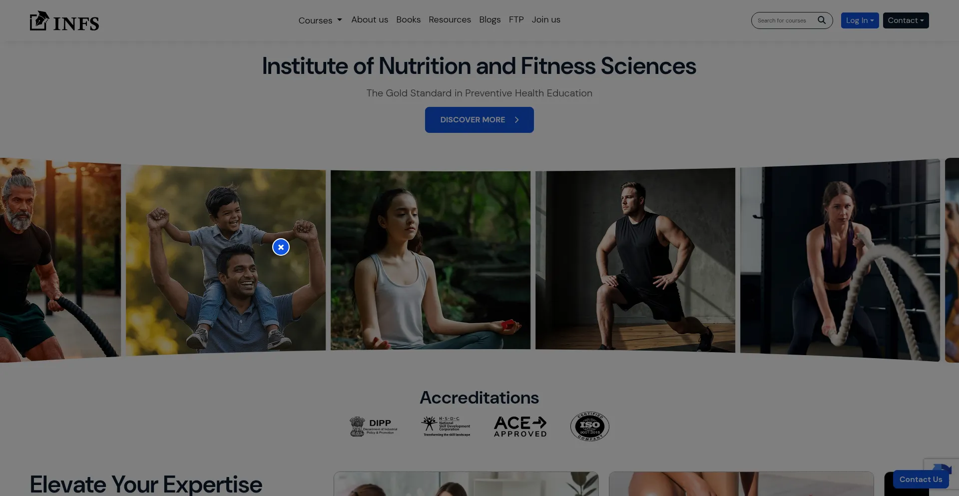 Infs.com