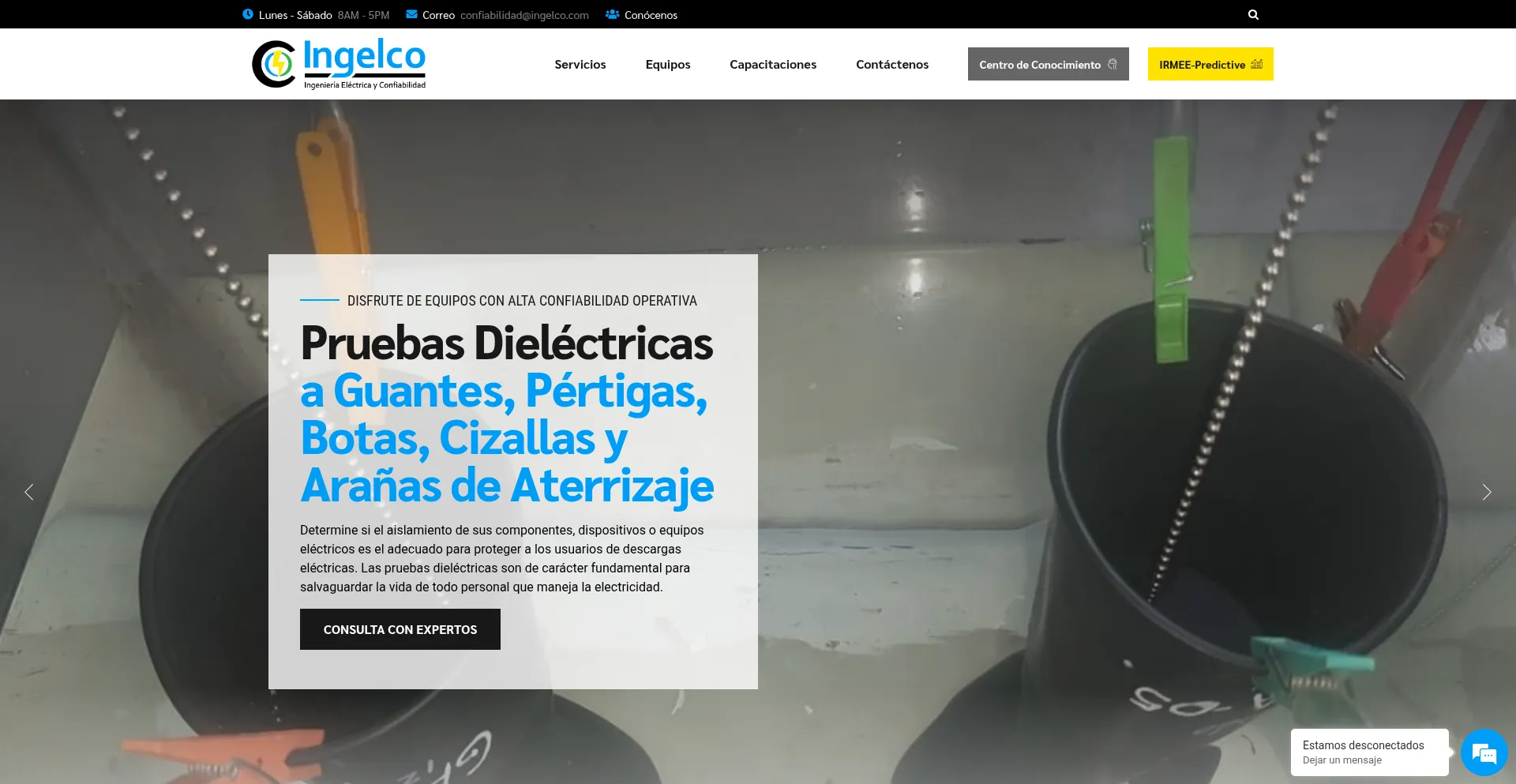 Ingelco.com