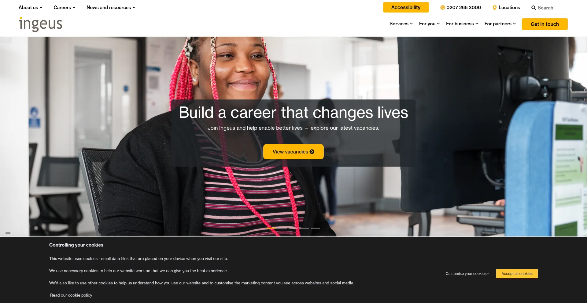 Ingeus.co.uk