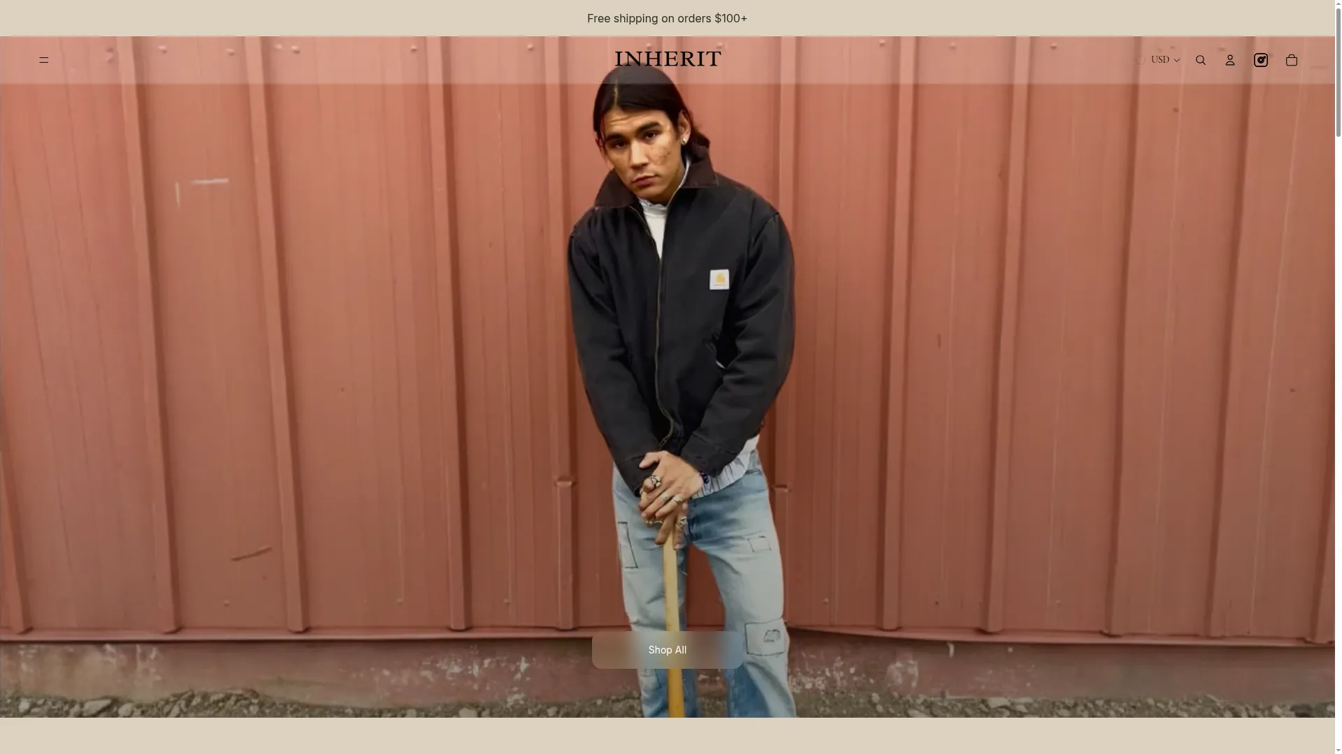 Inheritvintage.com