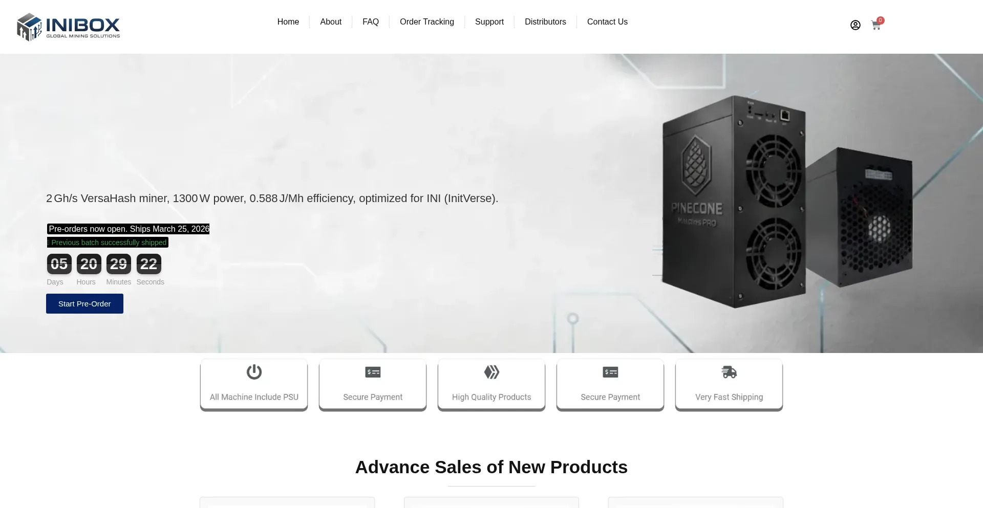 Inibox.io