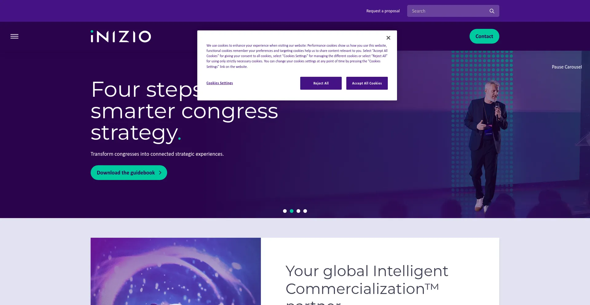 Inizio.com