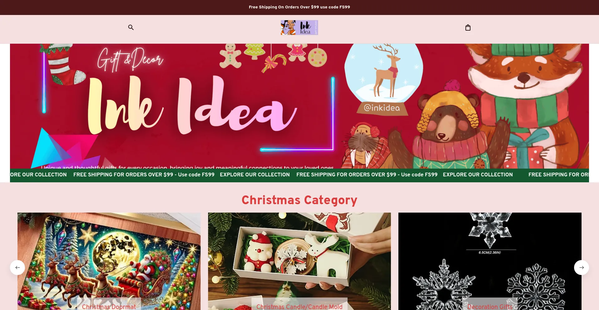 Inkidea.co