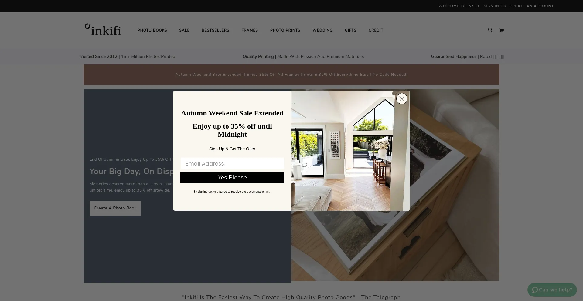 Inkifi.com