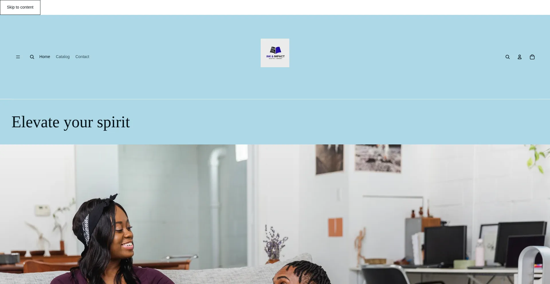 Inkimpct.com