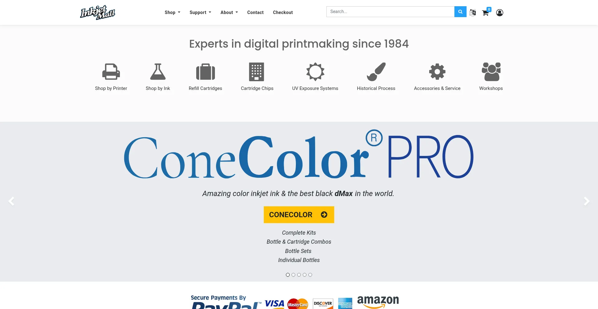 Inkjetmall.com