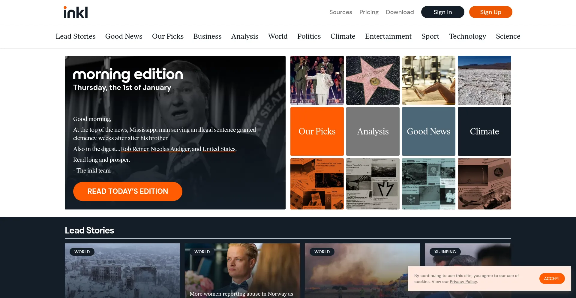 Inkl.com