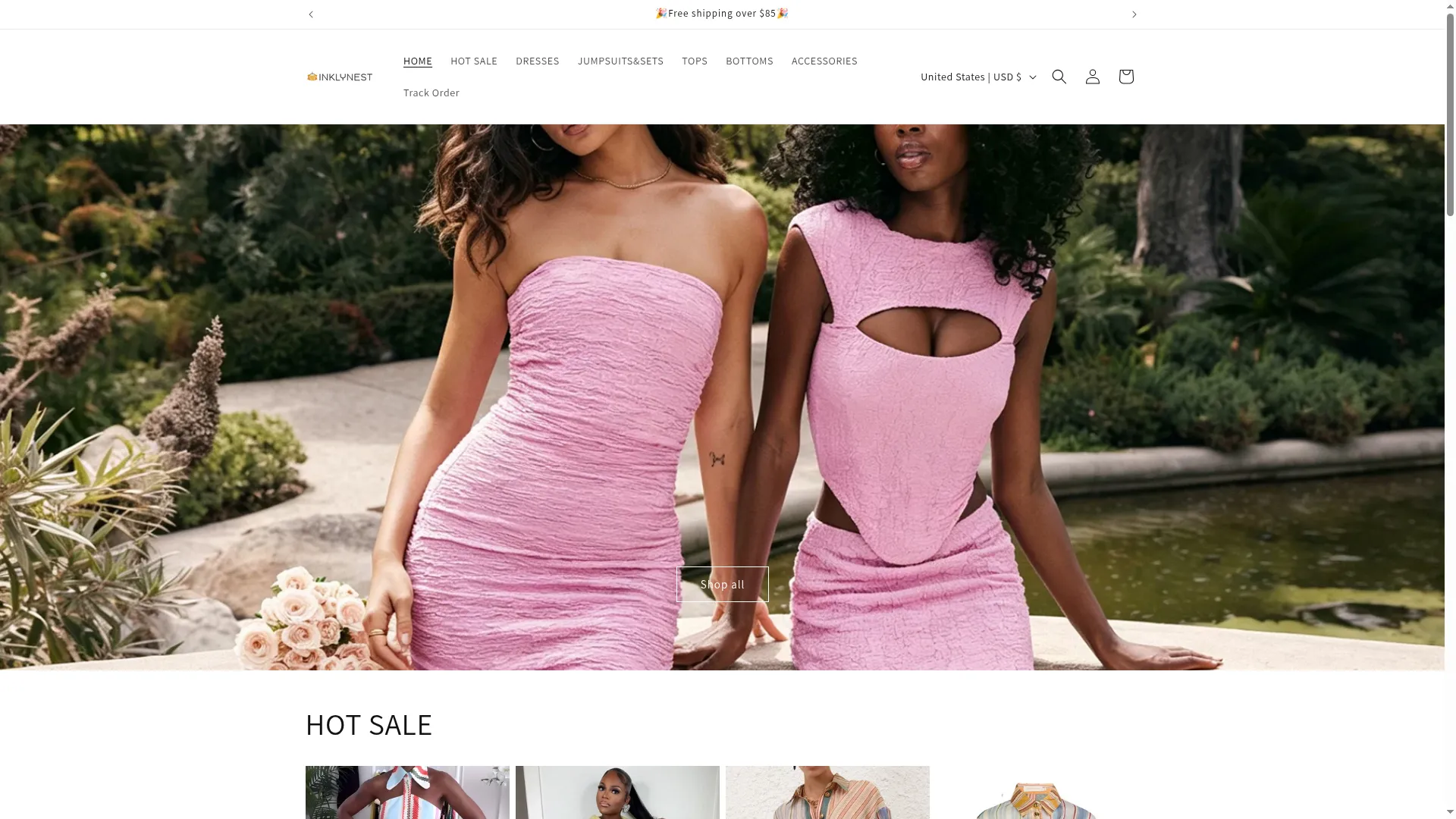 Inklynest.com