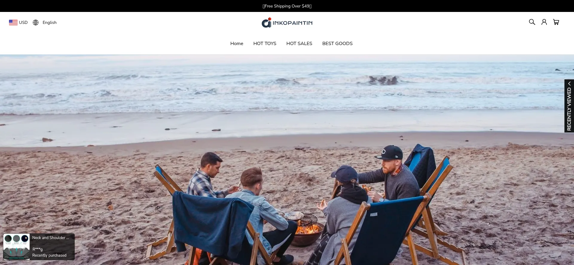 Inkopaintin.com