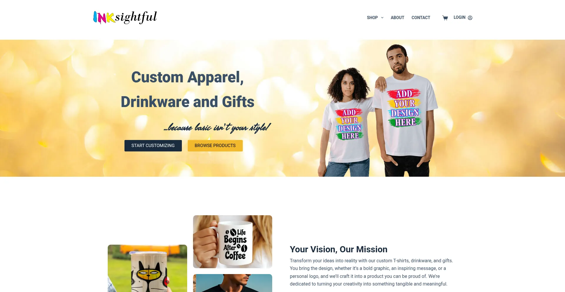 Inksightful.com