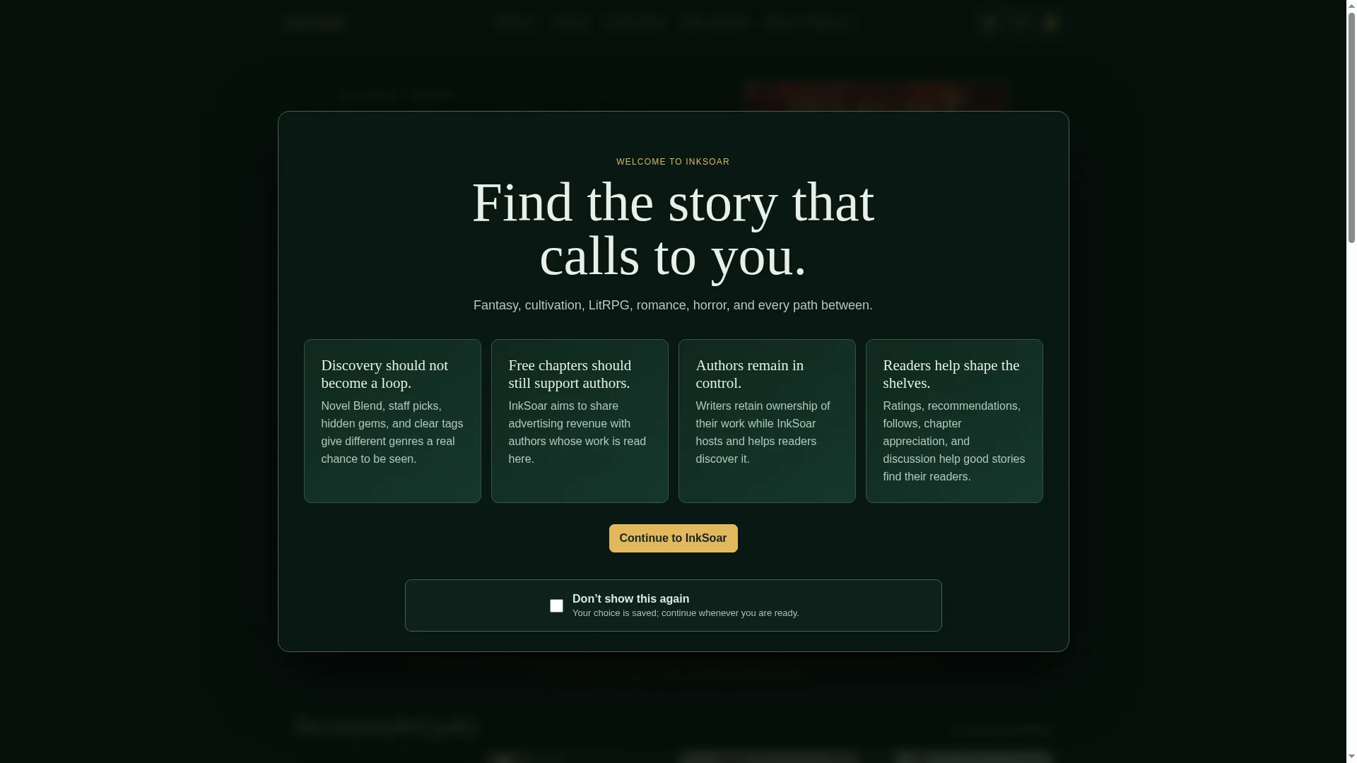 Inksoar.com
