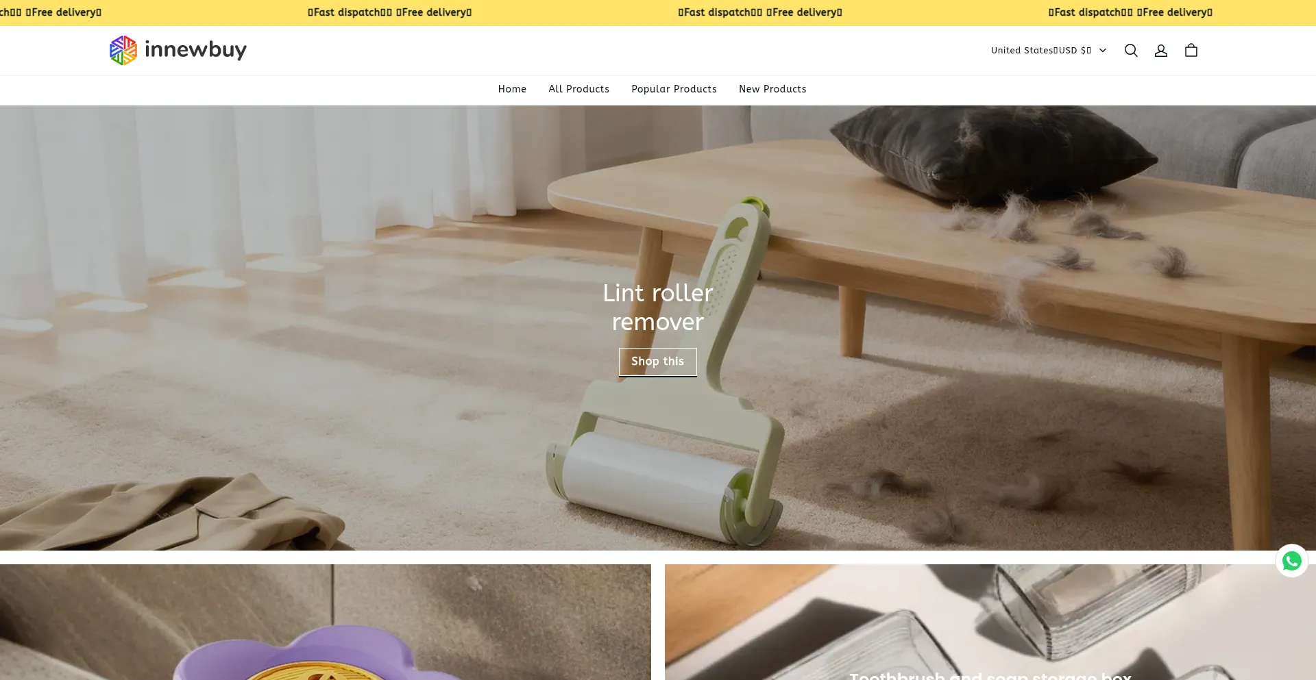 Innewbuy.com