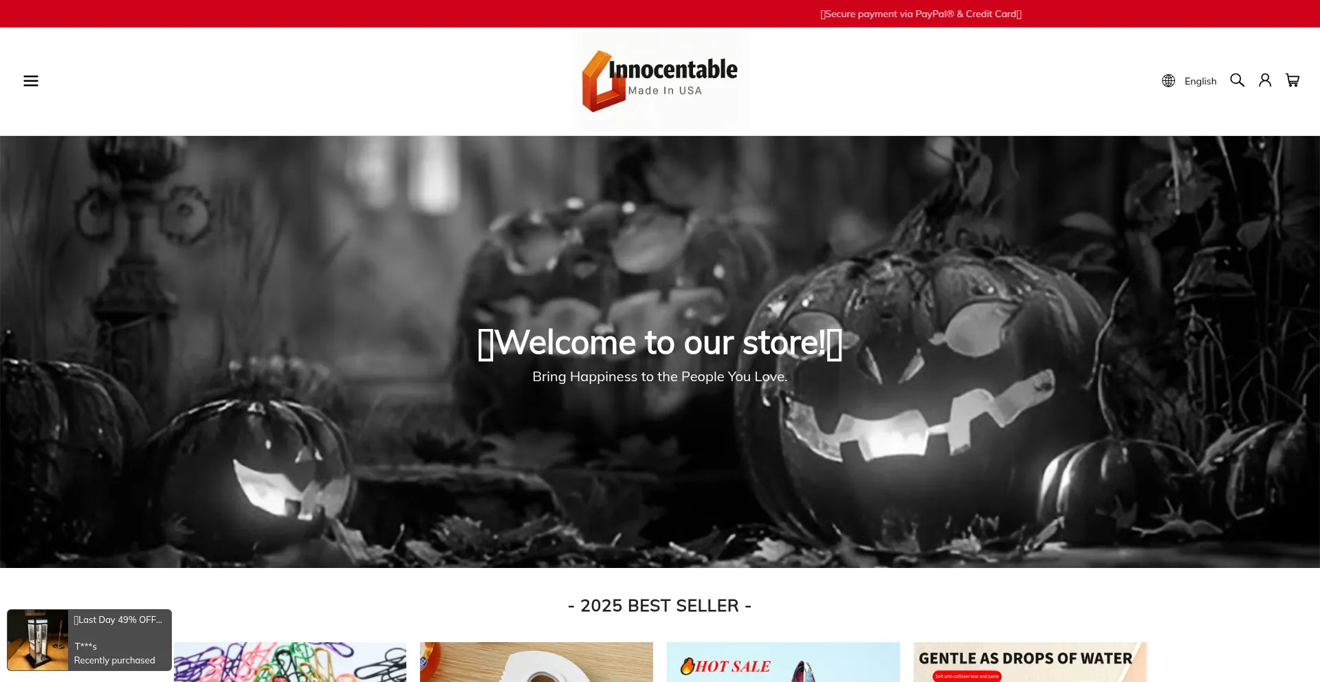 Innocentable.com