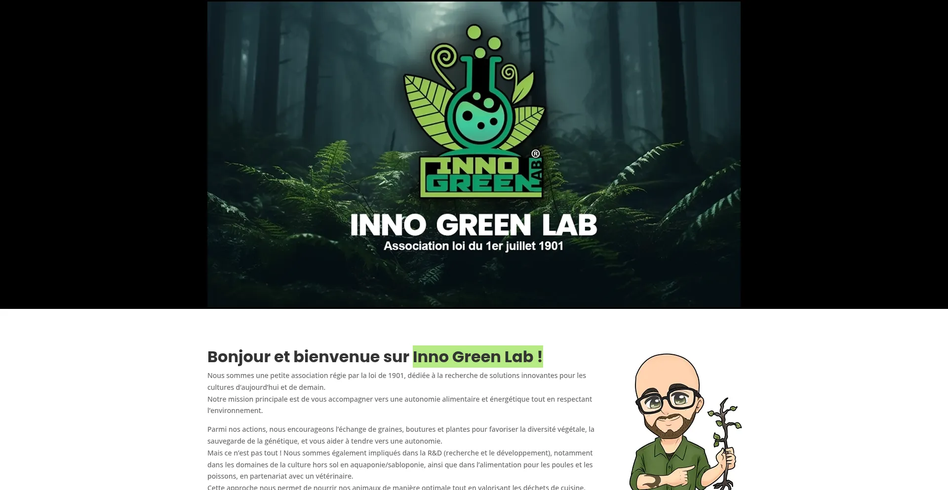 Innogreenlab.com
