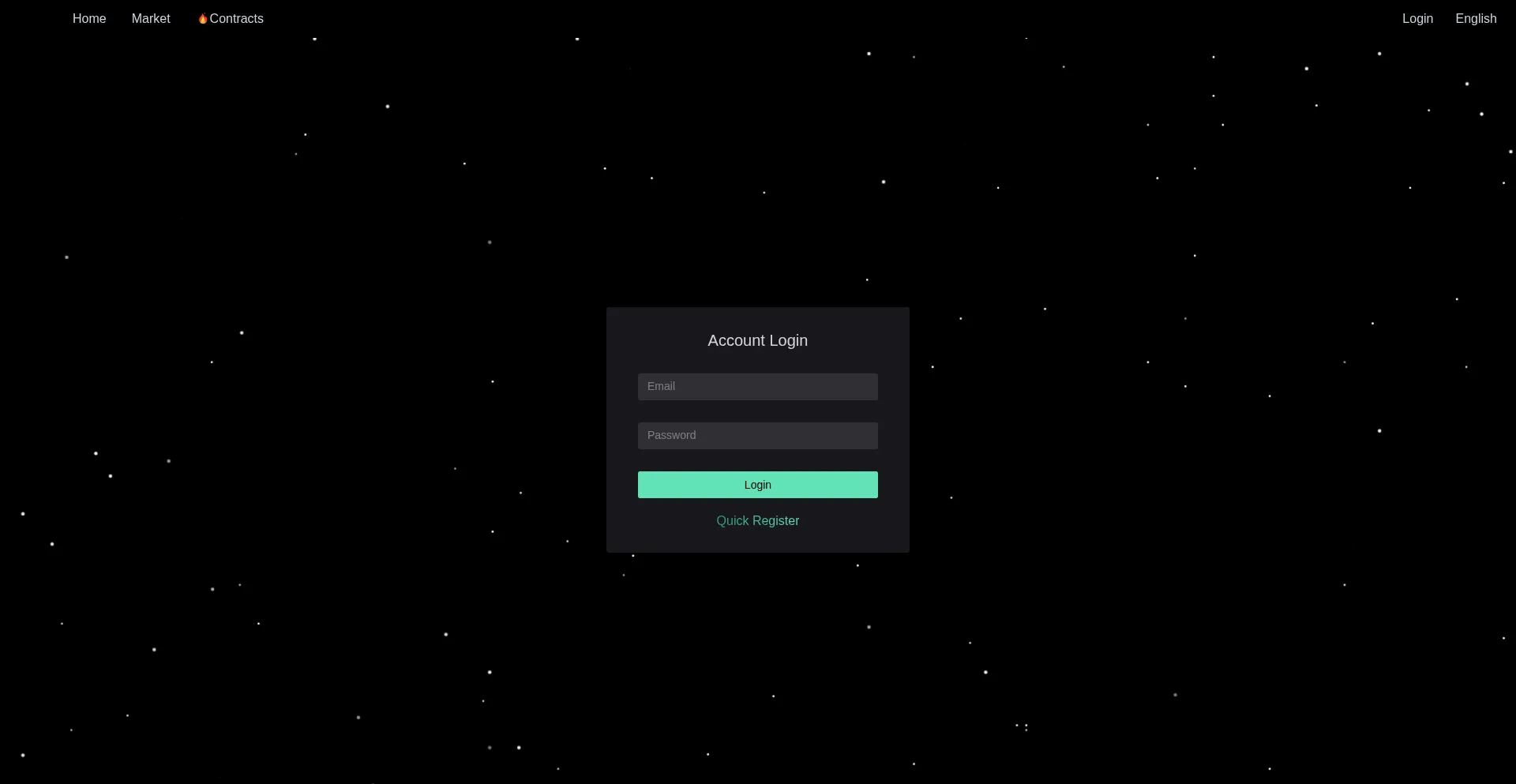 Website screenshot of Innosightkwy.cc