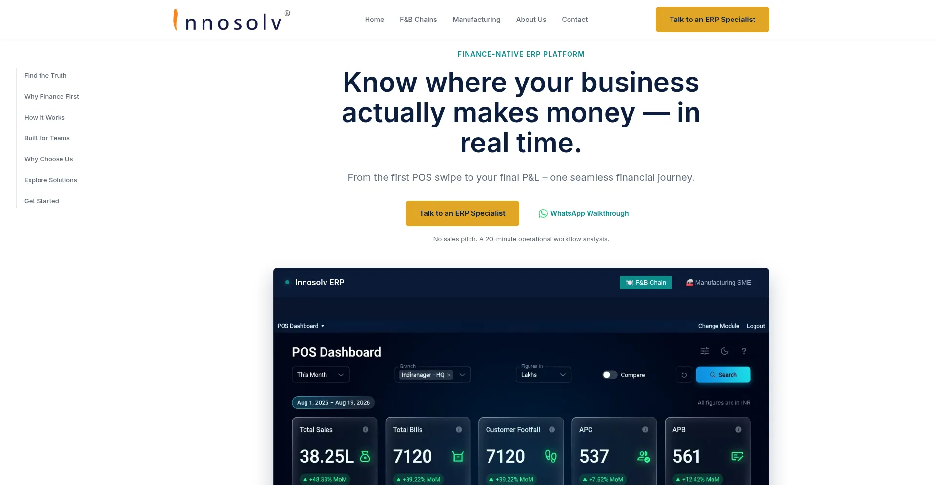 Innosolv.net