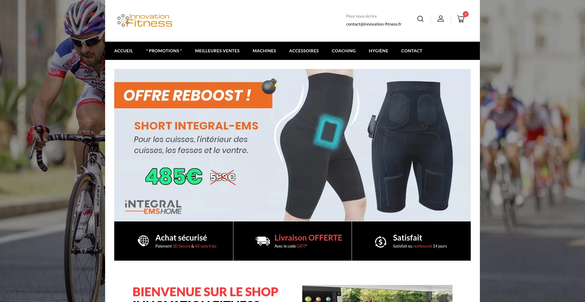 Innovation-shop.fr