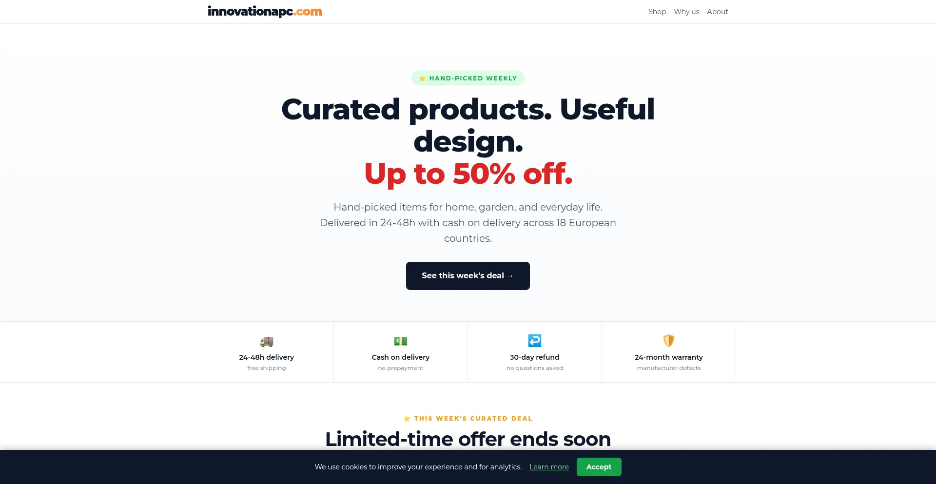 Innovationapc.com