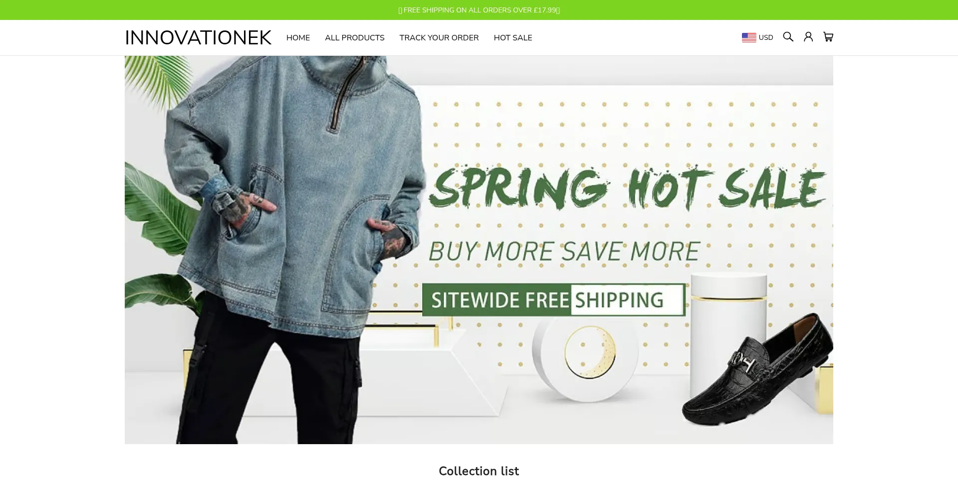 Innovationek.com