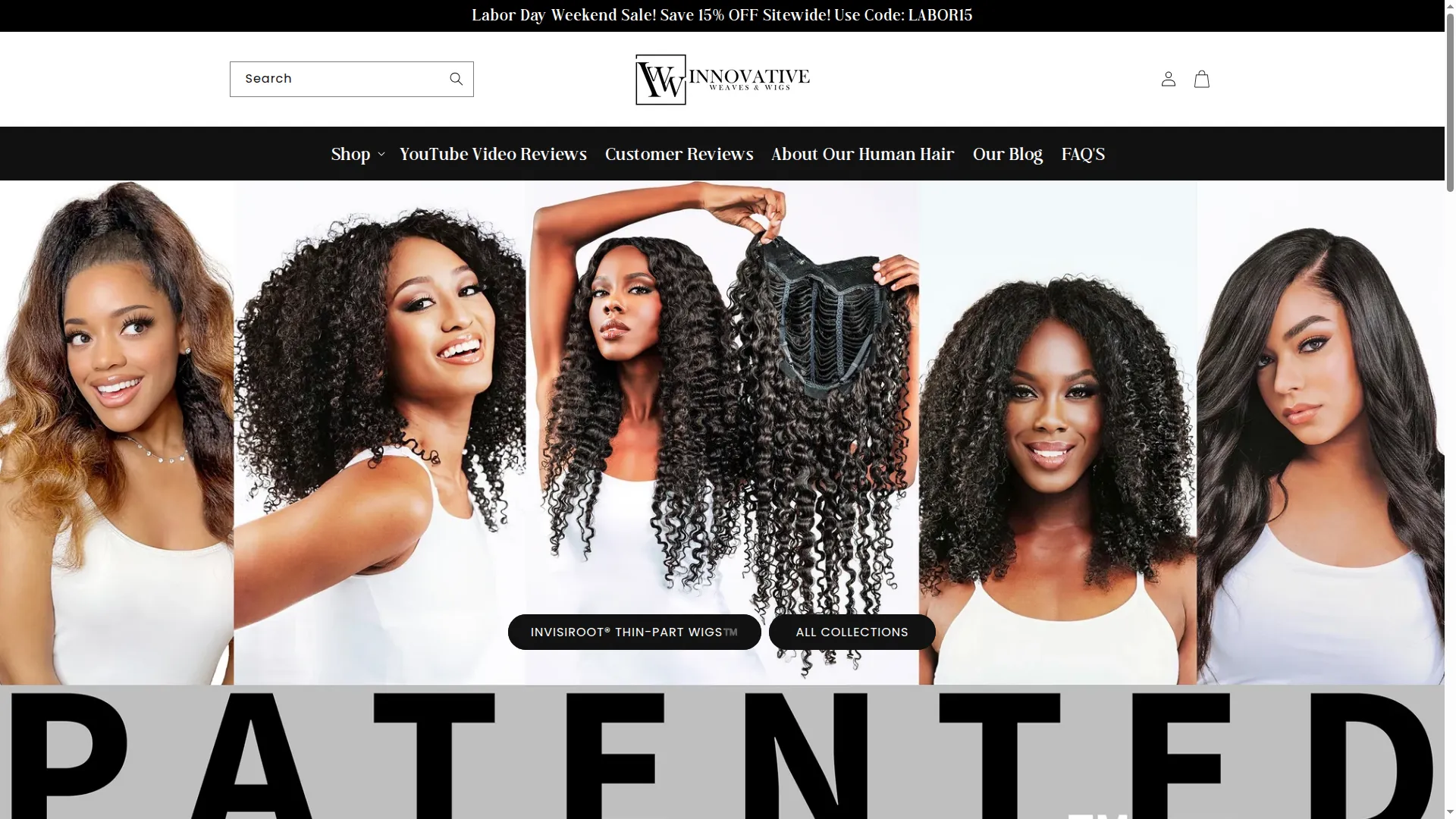 Innovativeweaves.com