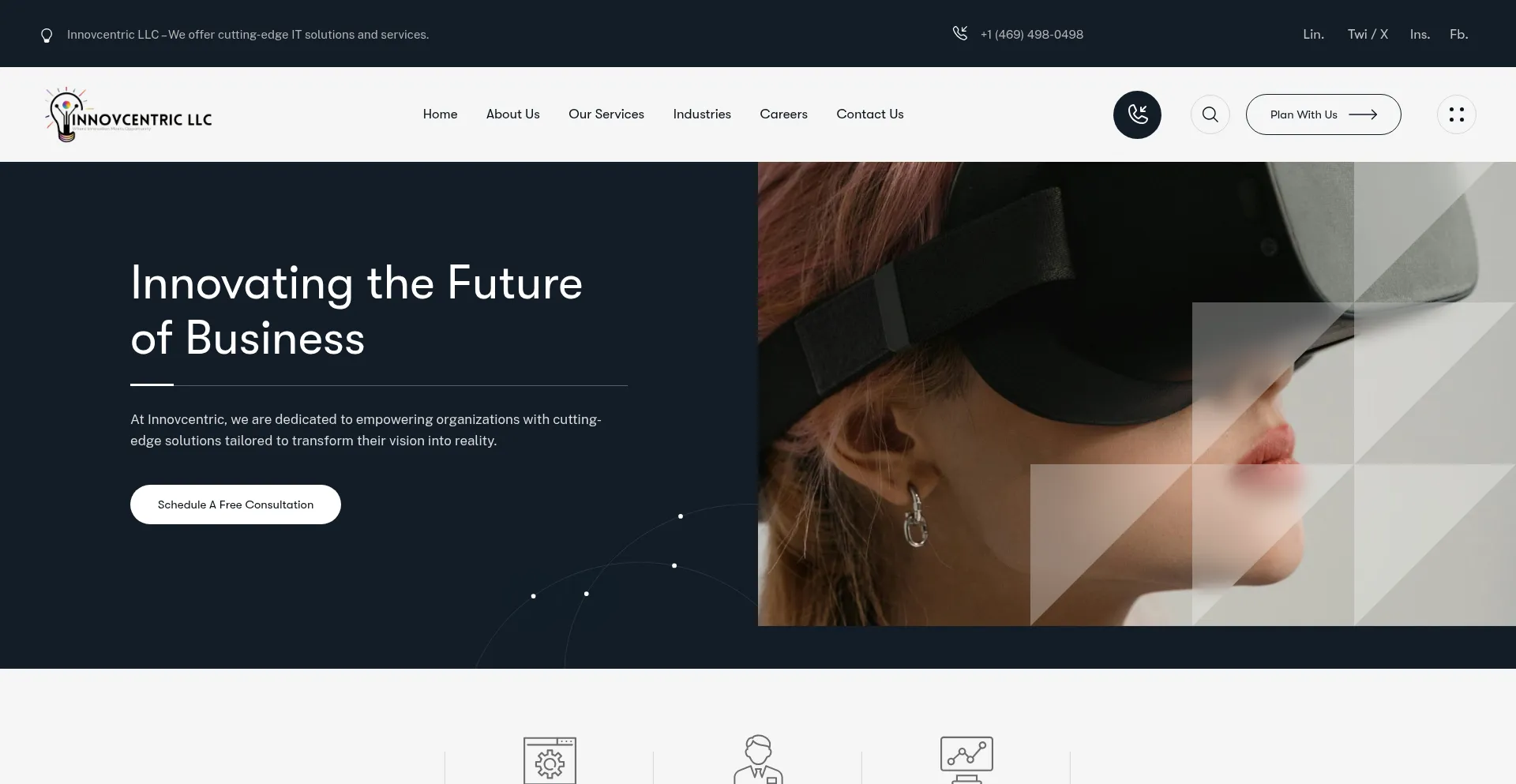 Innovcentric.com