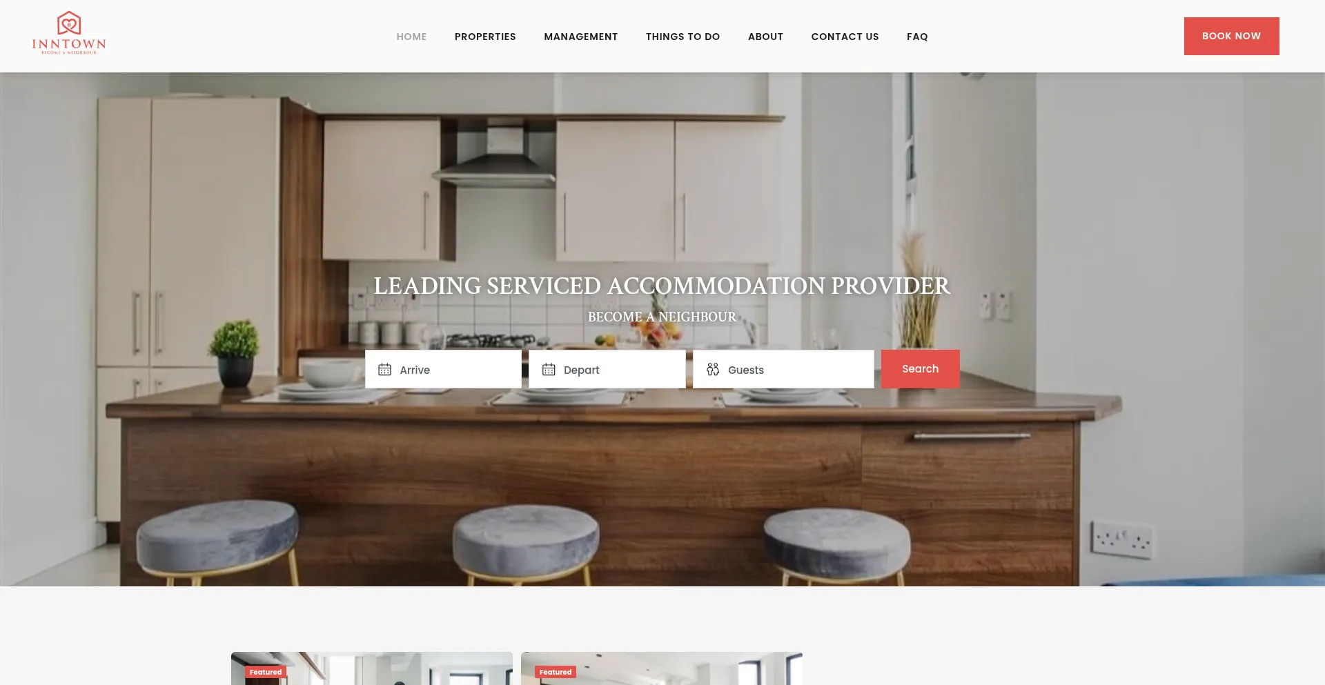 Inntown.co.uk