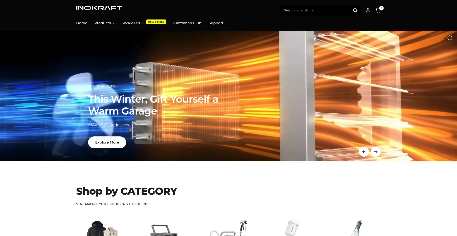 Inokraft.com