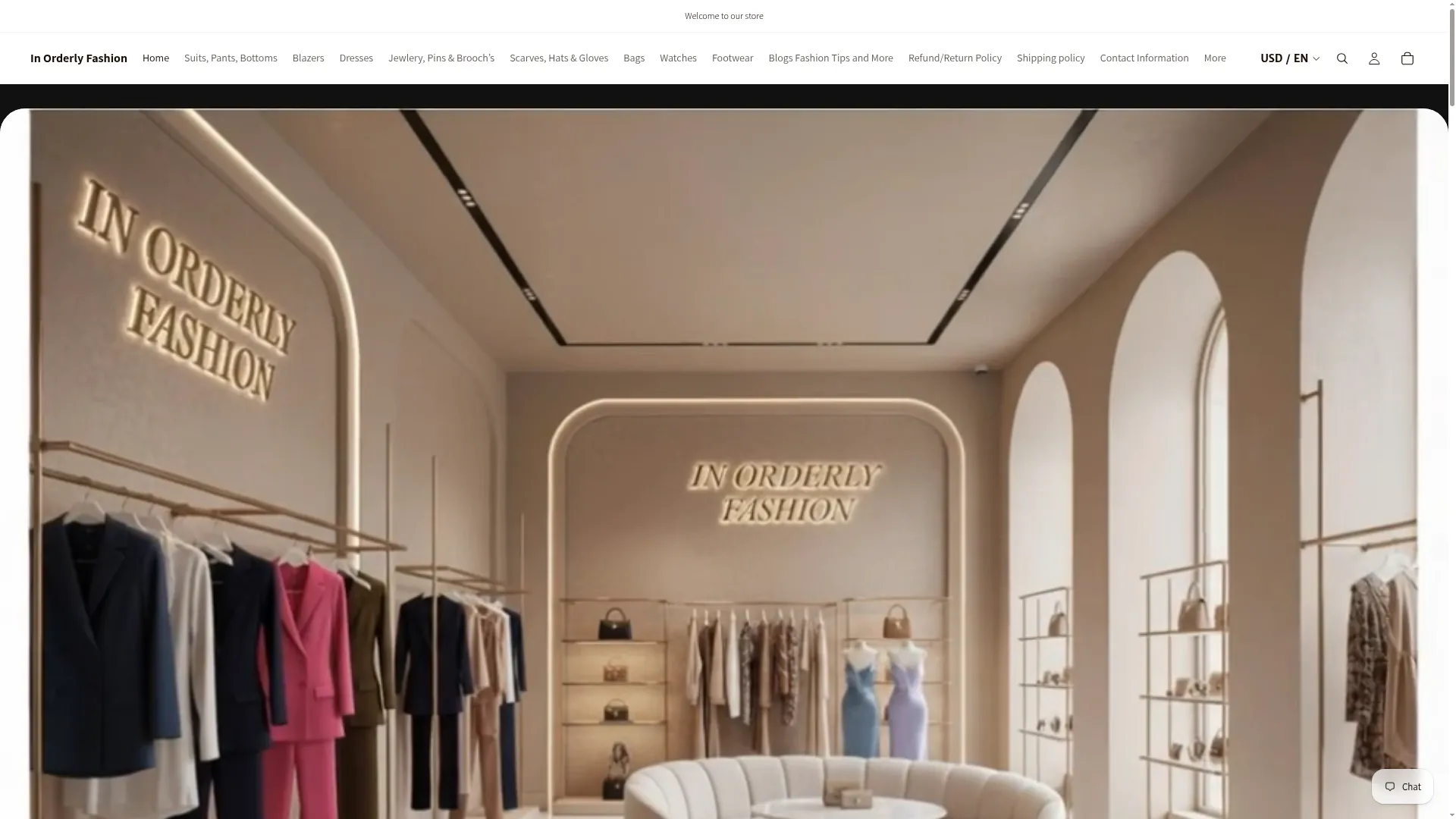 Inorderlyfashion.shop